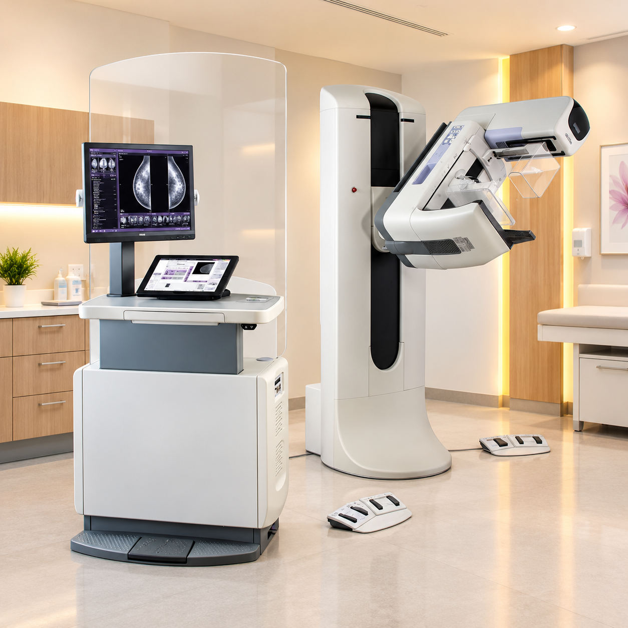 Breast Oncology