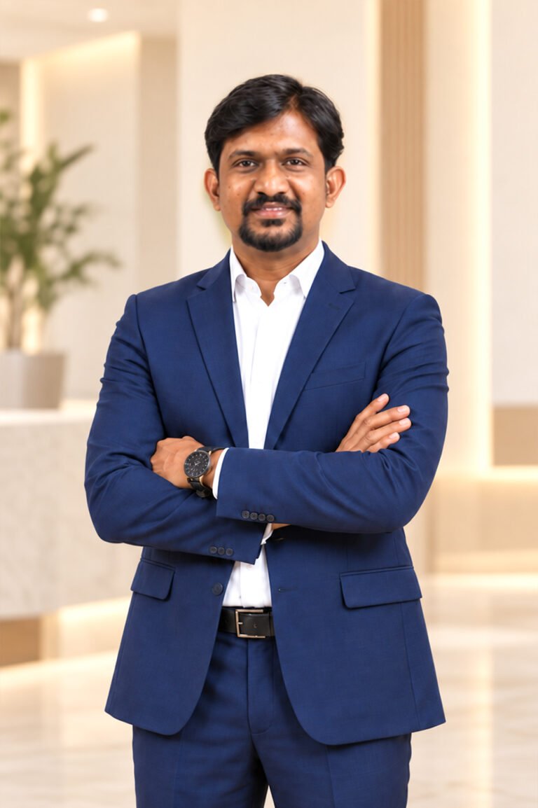 santhosh